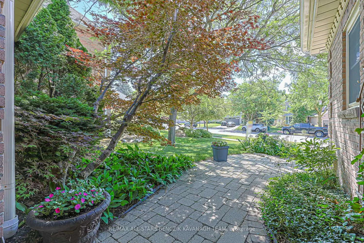 116 Longwater Chase