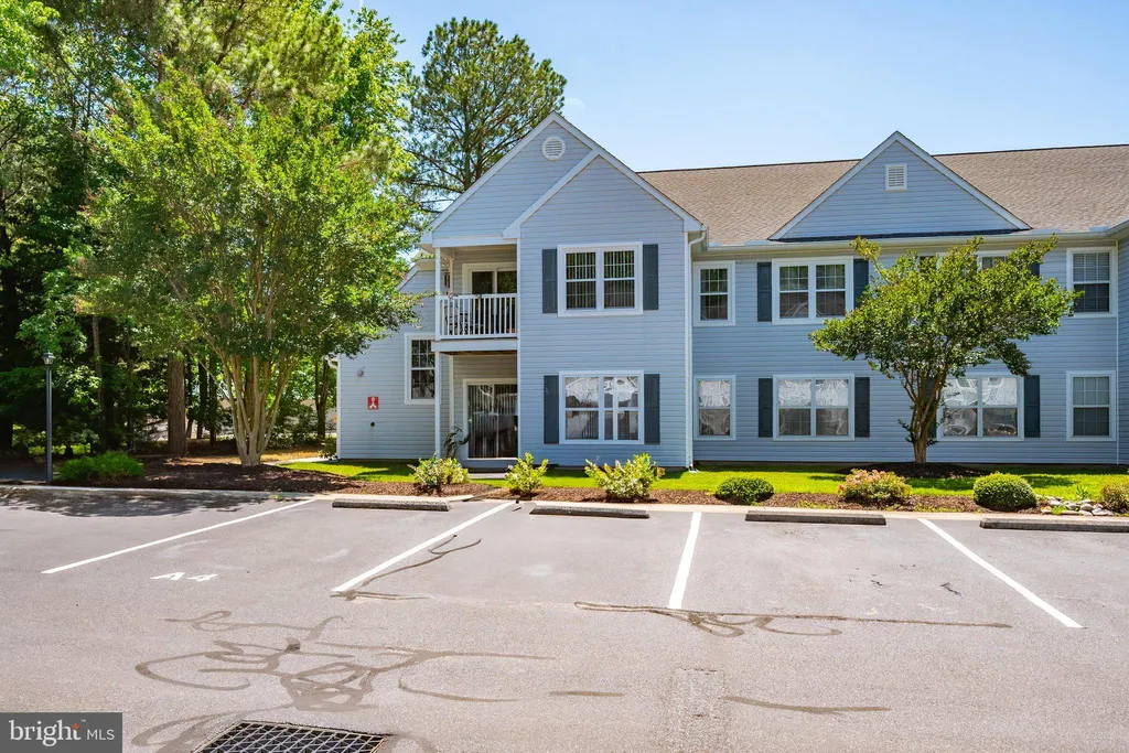 11421 Manklin Creek Road Unit 1, Berlin, MD 21811