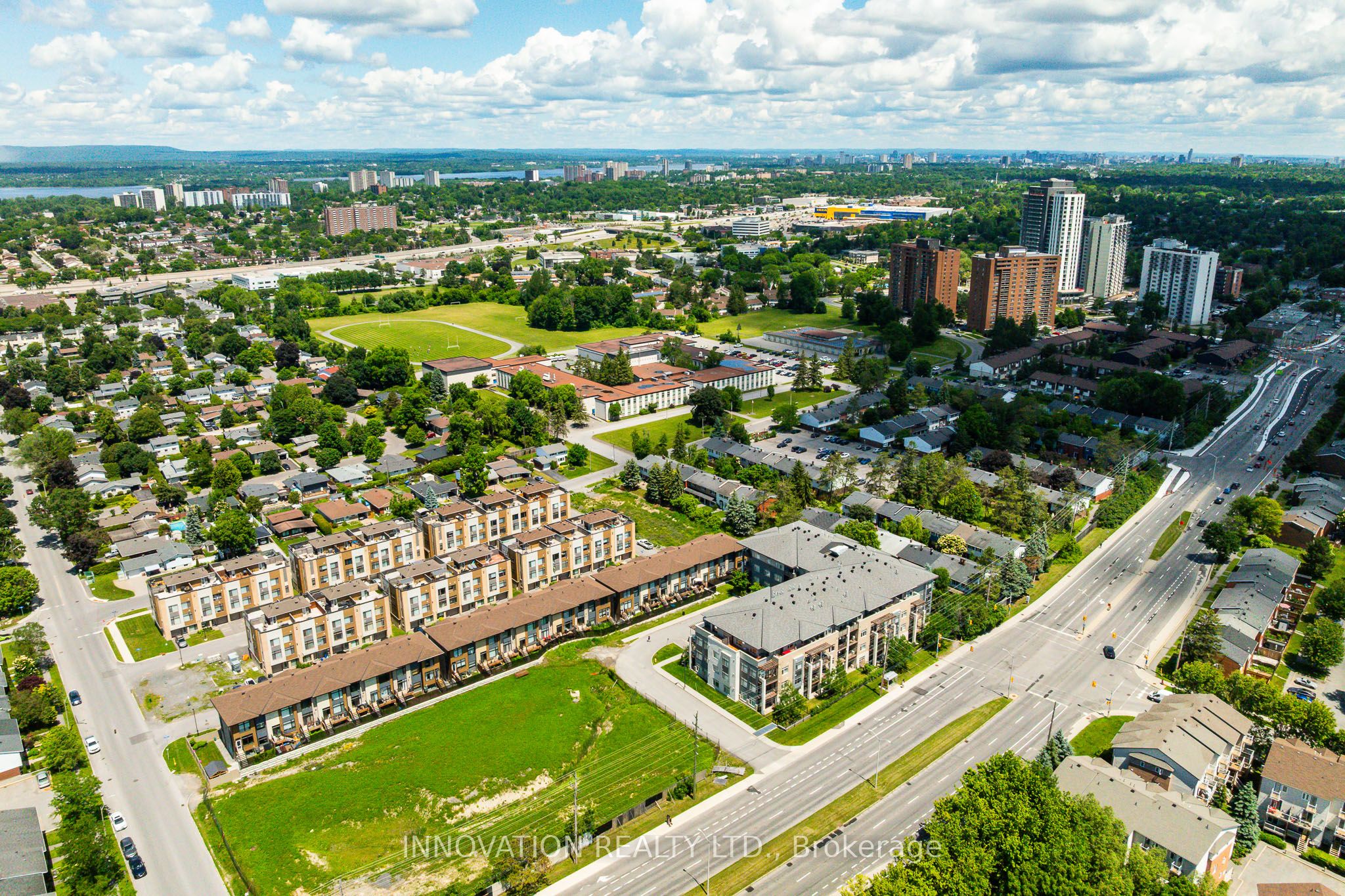 311-2785 Baseline Road, Ottawa, ON, K2H 0B7 photo 4