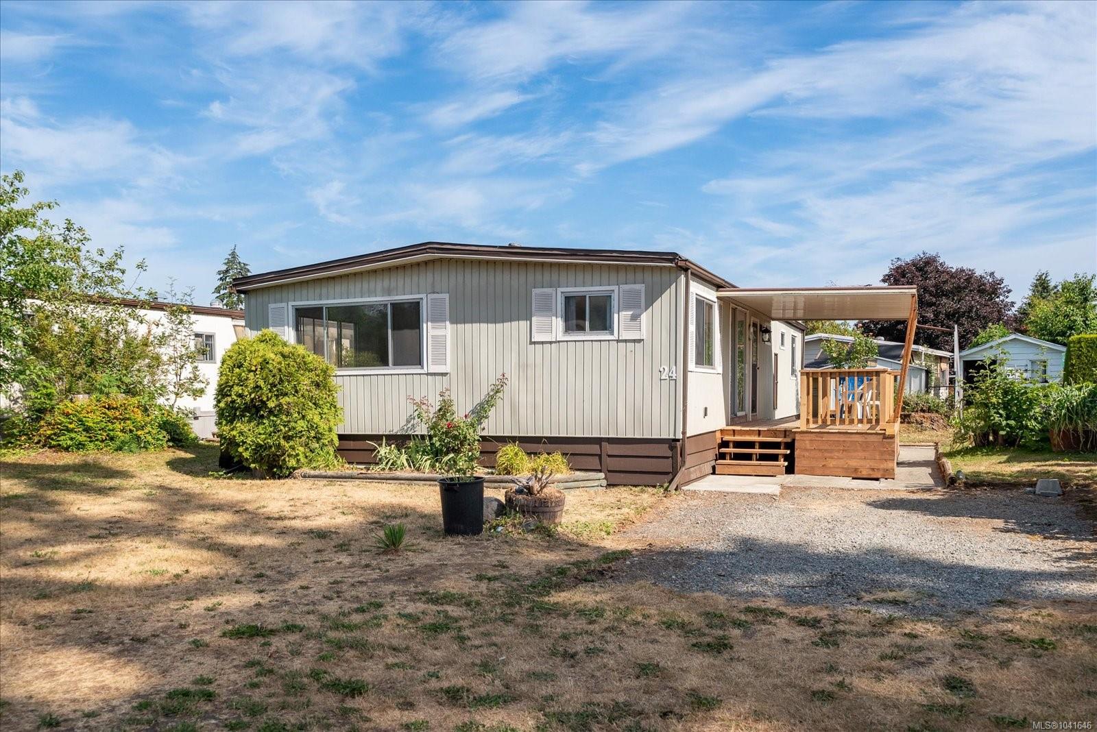 #24-1572 Seabird Road, Nanaimo, BC, V9G 1L3