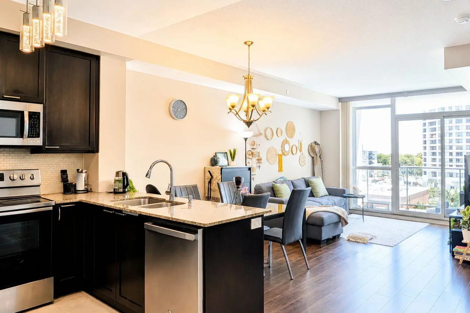 1328 Birchmount Road 614 photo 4