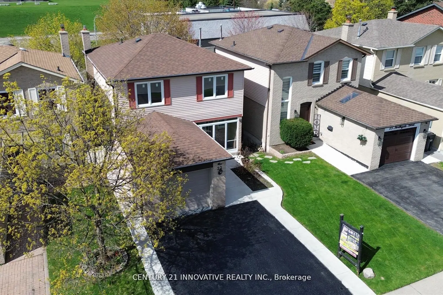23 Northgate Boulevard photo 2