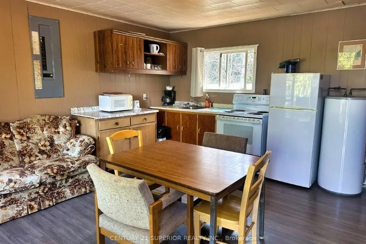 1 Cedar Shores Road photo 4