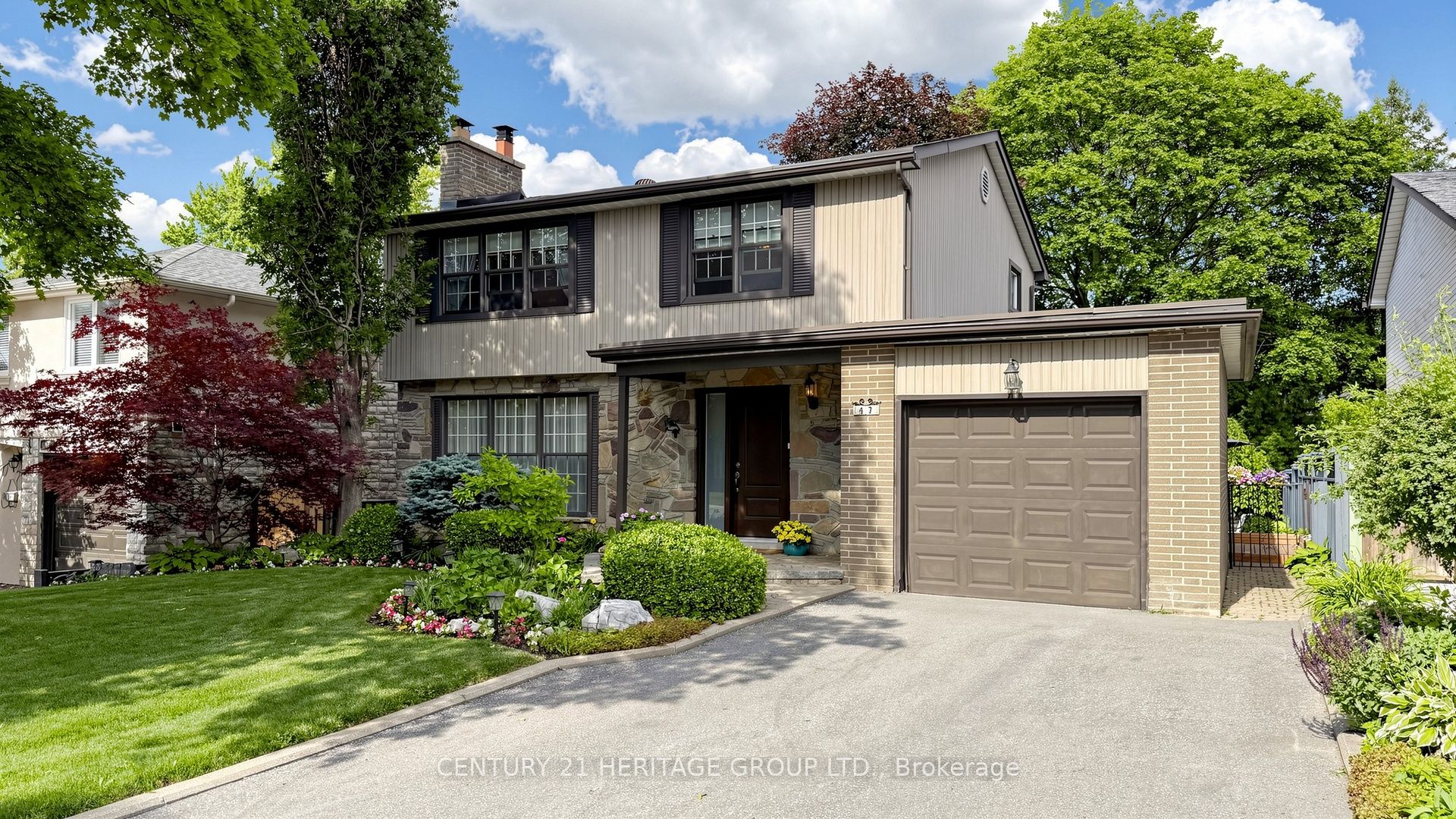 47 Henderson Avenue, Markham, ON, L3T 2K6 photo 2