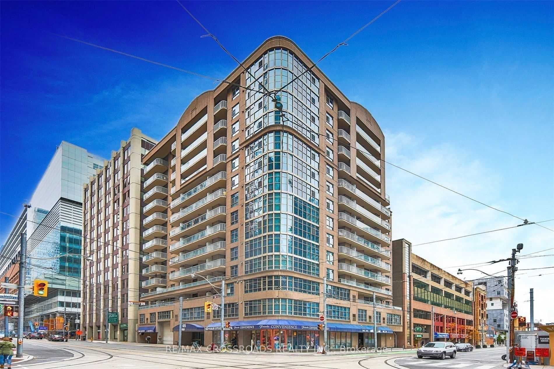 1003-105 Victoria Street, Toronto, ON, M5C 3B4