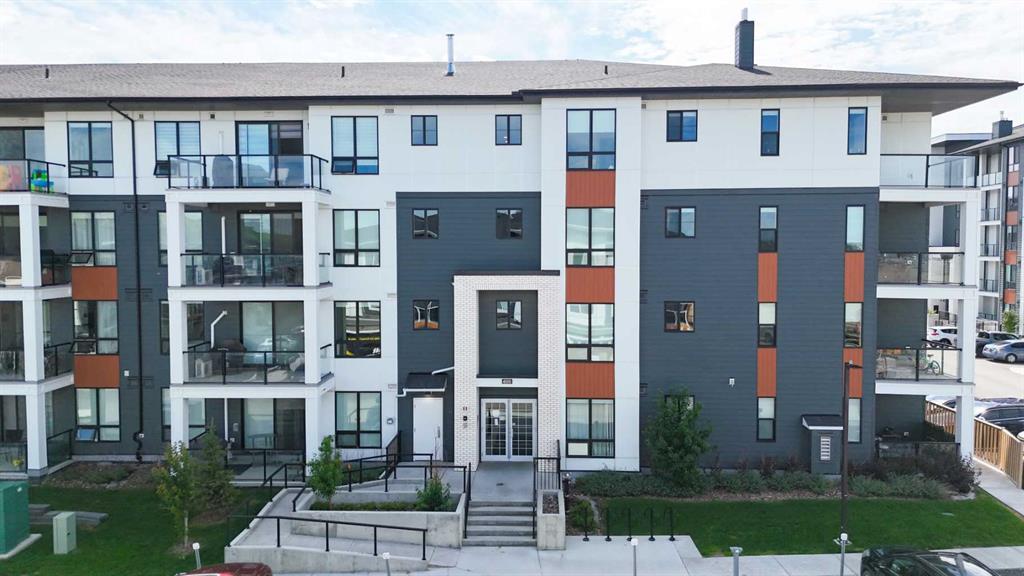 4307-15 Sage Meadows Landing NW, Calgary, AB, T3P 1E5