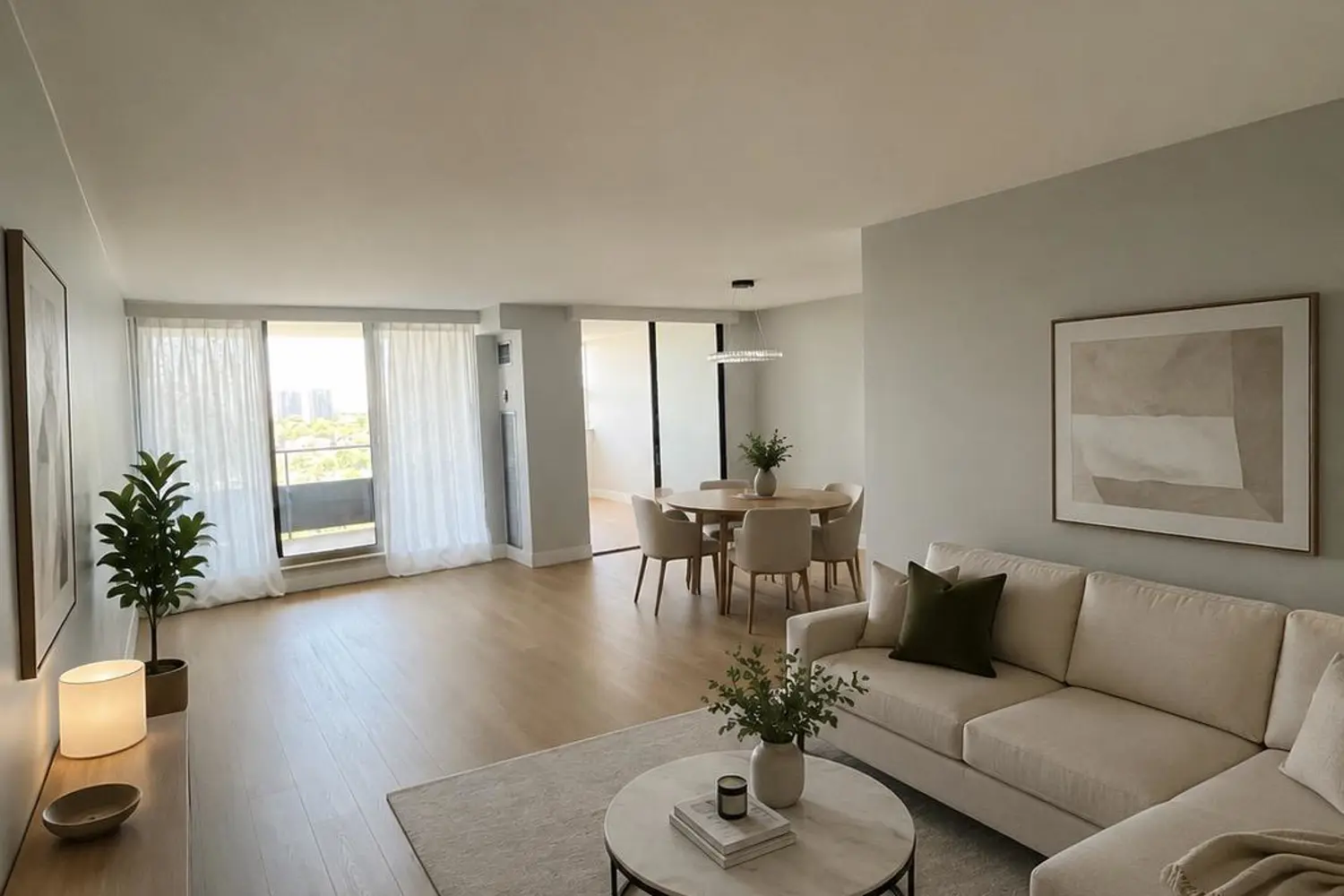 75 Emmett Avenue 1712 photo 2