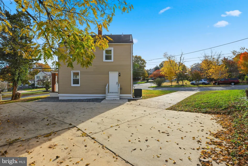 4414 71st Avenue, Hyattsville, MD 20784