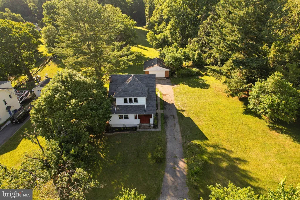 2524 Old Frederick Road, Catonsville, MD 21228