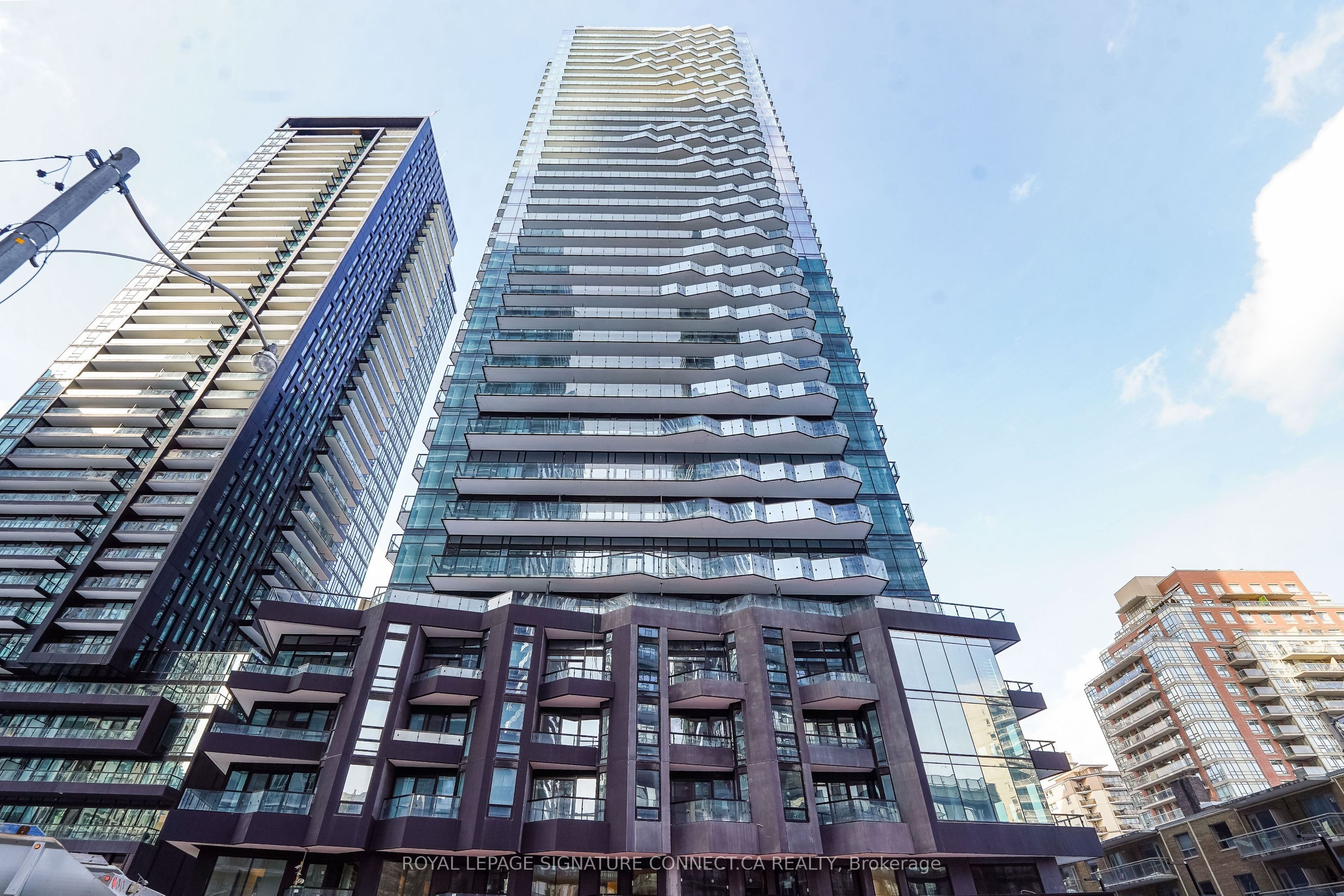 415-110 Broadway Avenue, Toronto, ON, M4P 1V7