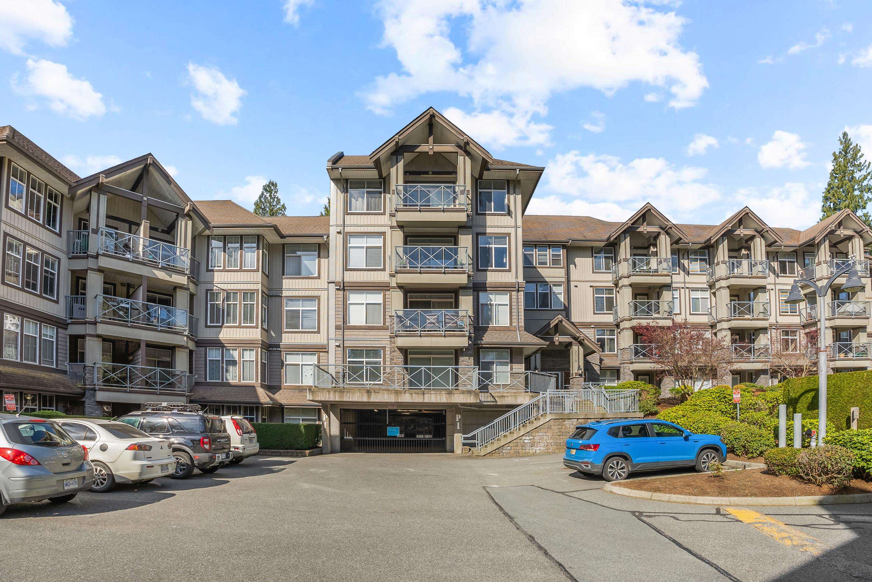 315-33318 Bourquin Crescent E, Abbotsford, BC, V2S 0A6