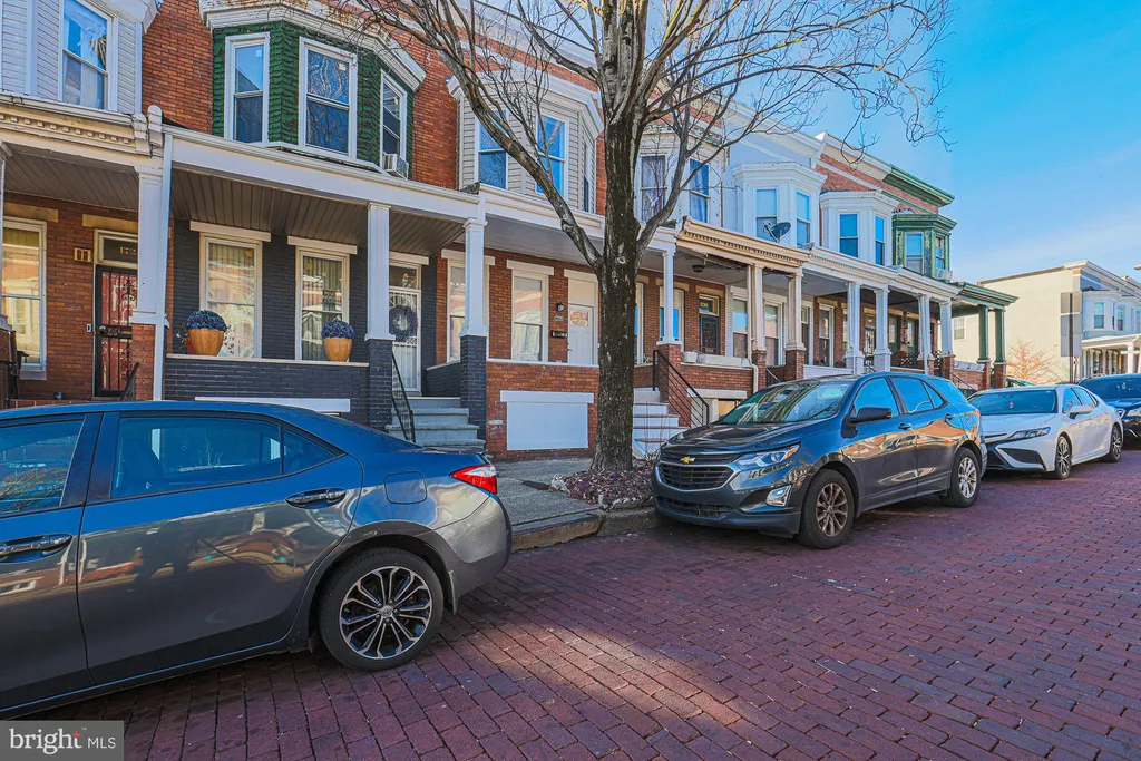1728 Ruxton Avenue, Baltimore, MD 21216