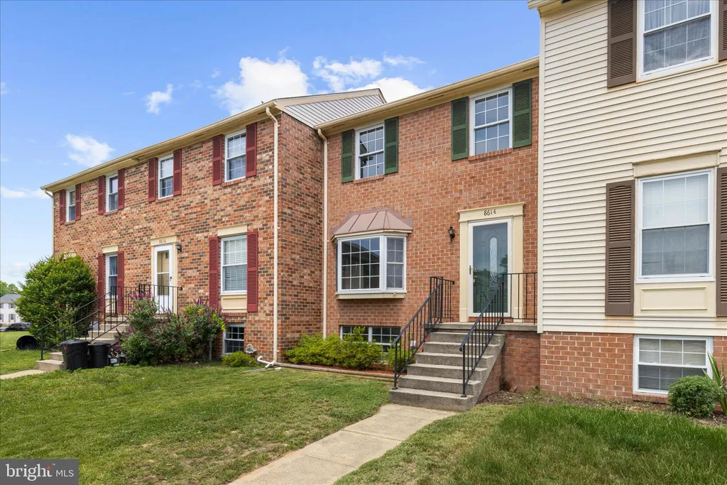 8614 Black Rock Harbour, Pasadena, MD 21122 photo 4
