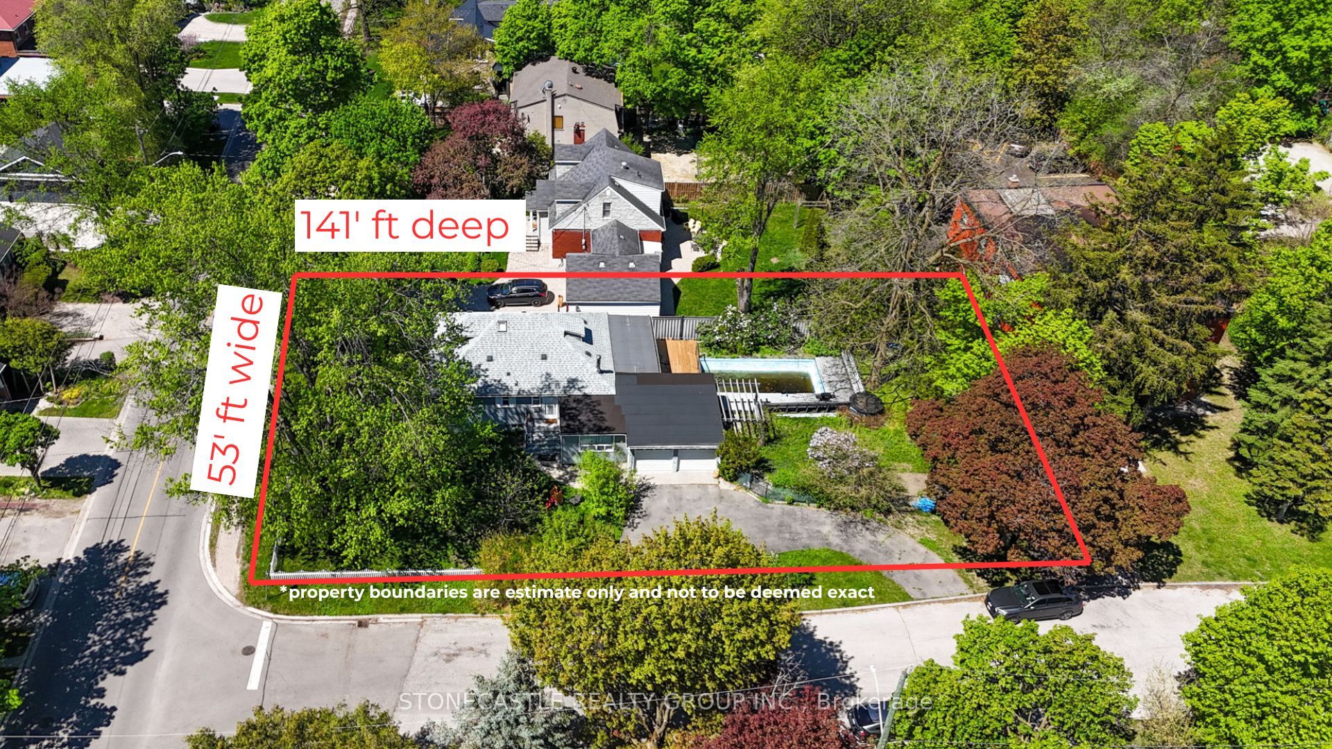 151 Richmond Street, Richmond Hill, ON, L4C 3Y7