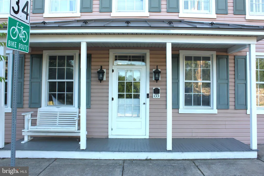133 E Main Street, Sharpsburg, MD 21782