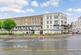 Wellington Crescent, Ramsgate, Kent