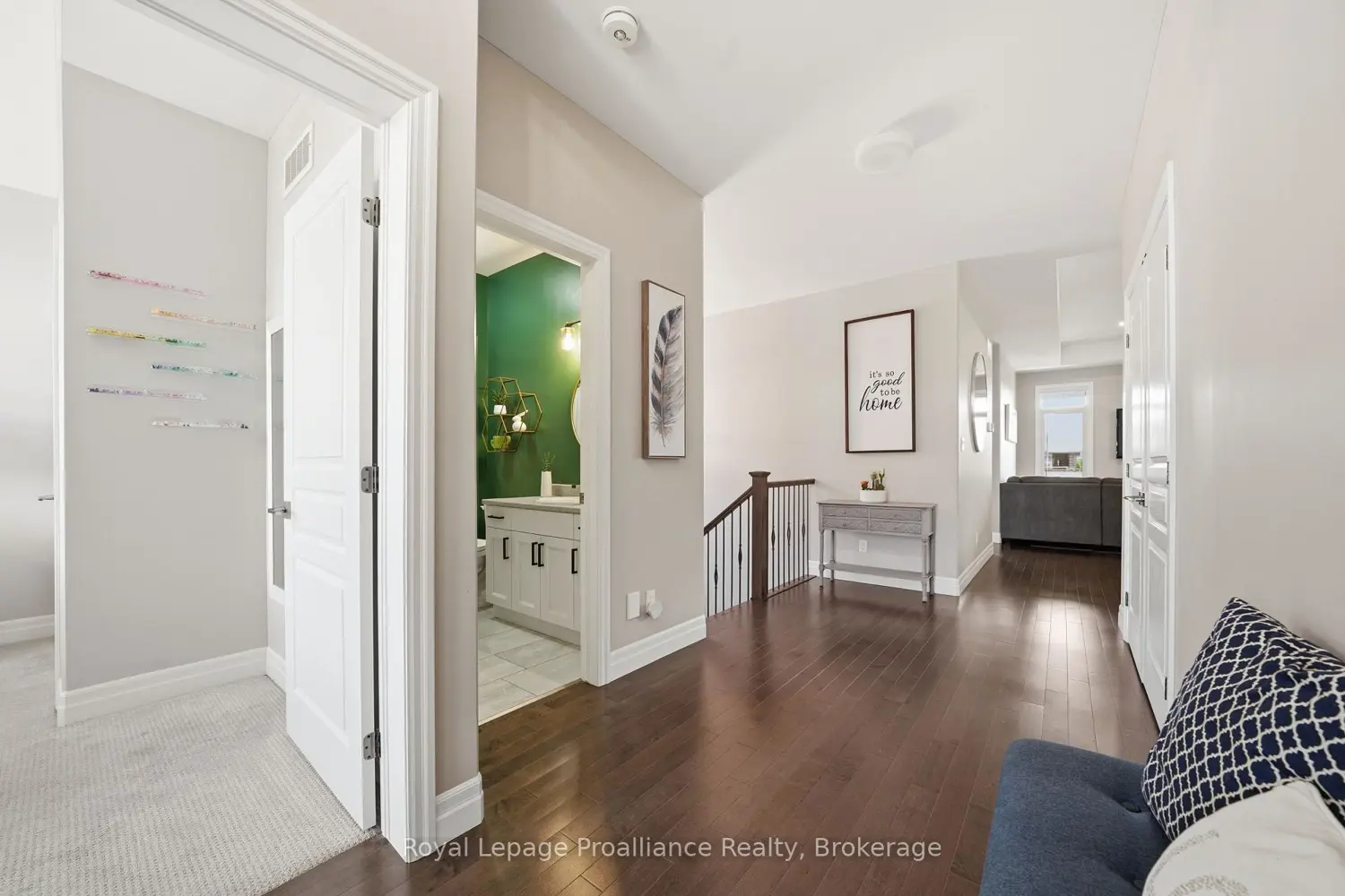 5 Bel Air Crescent