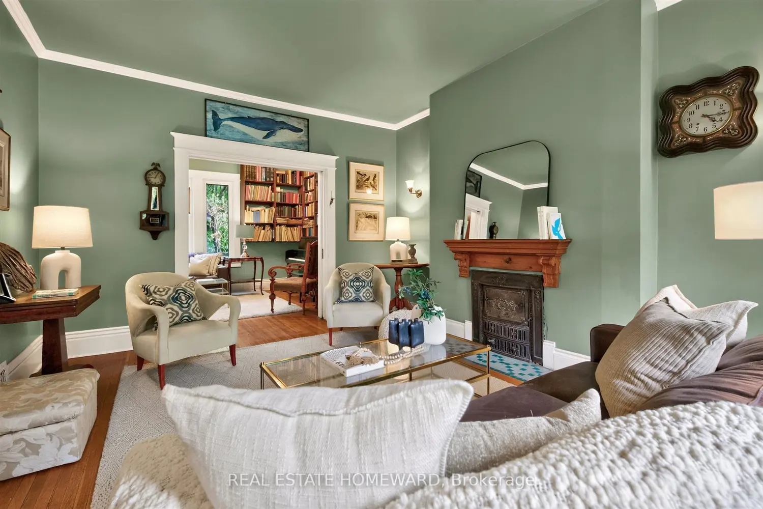 14 Lyall Avenue photo 3