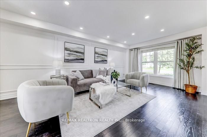 76 Gas Lamp Lane, Markham, ON, L6B 0H7