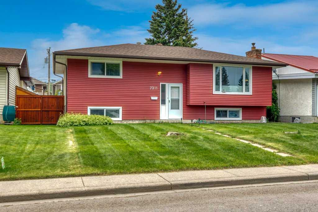 7311 35 Avenue NW, Calgary, AB, T3B 1T2