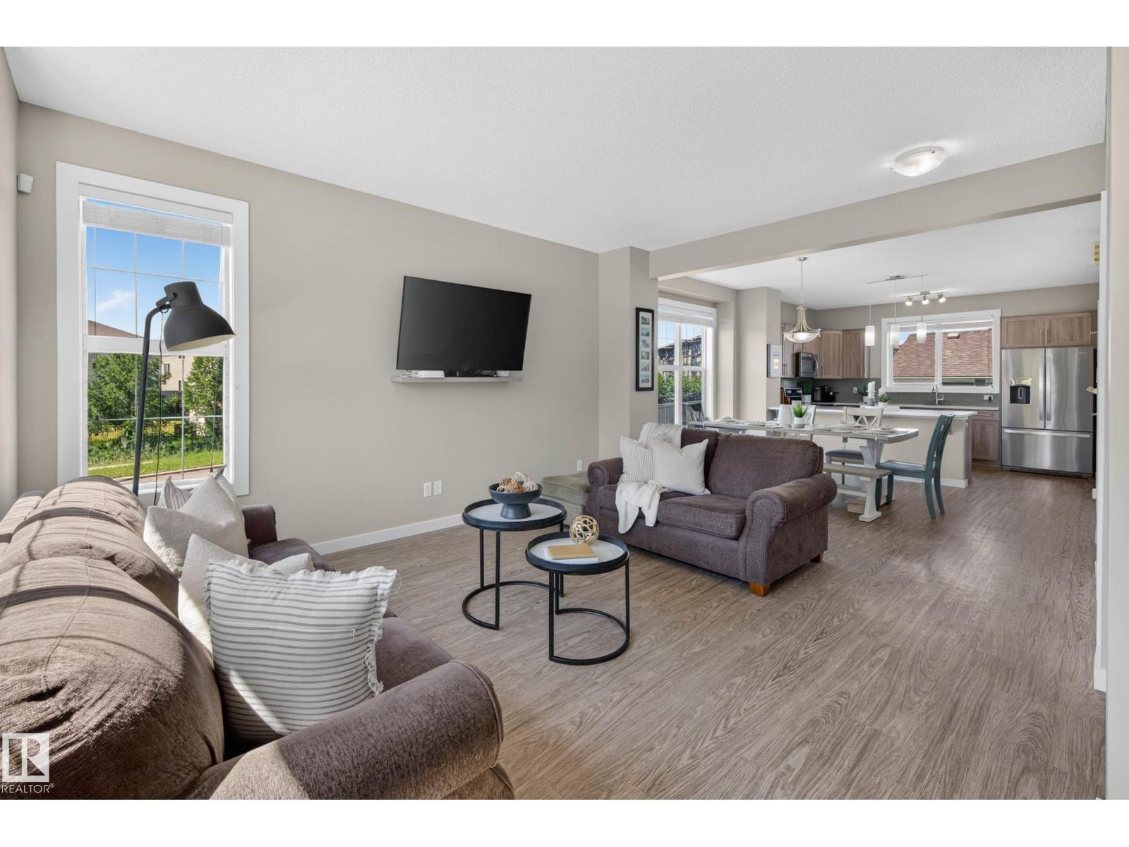 2835 Maple Way NW, Edmonton, AB, T6T0Z7 photo 4