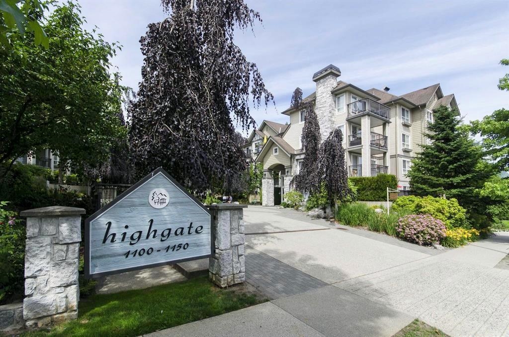 208-1150 29th Street E, North Vancouver, BC, V7K 3E2