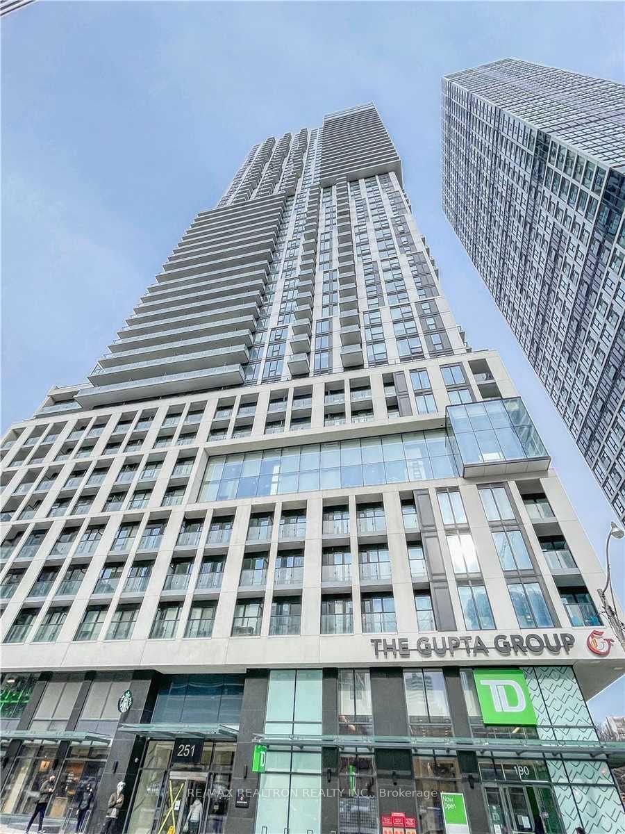 1430-251 Jarvis Street, Toronto, ON, M5B 0C3