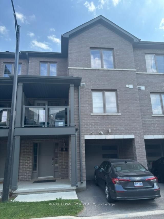 18-205 West Oak Trail, Kitchener, ON, N2R 1R4