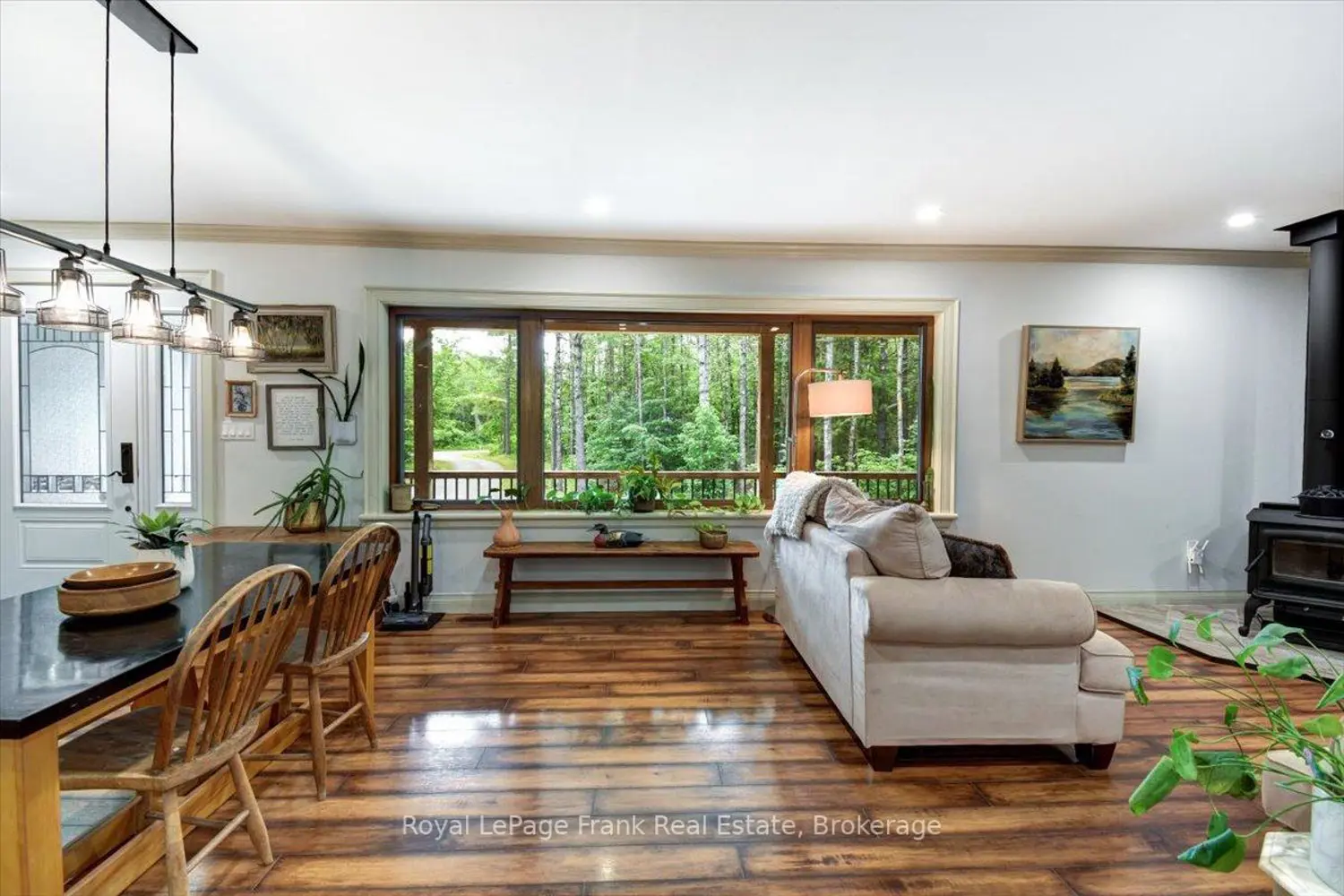 2166 6Th Line Dummer Road photo 3