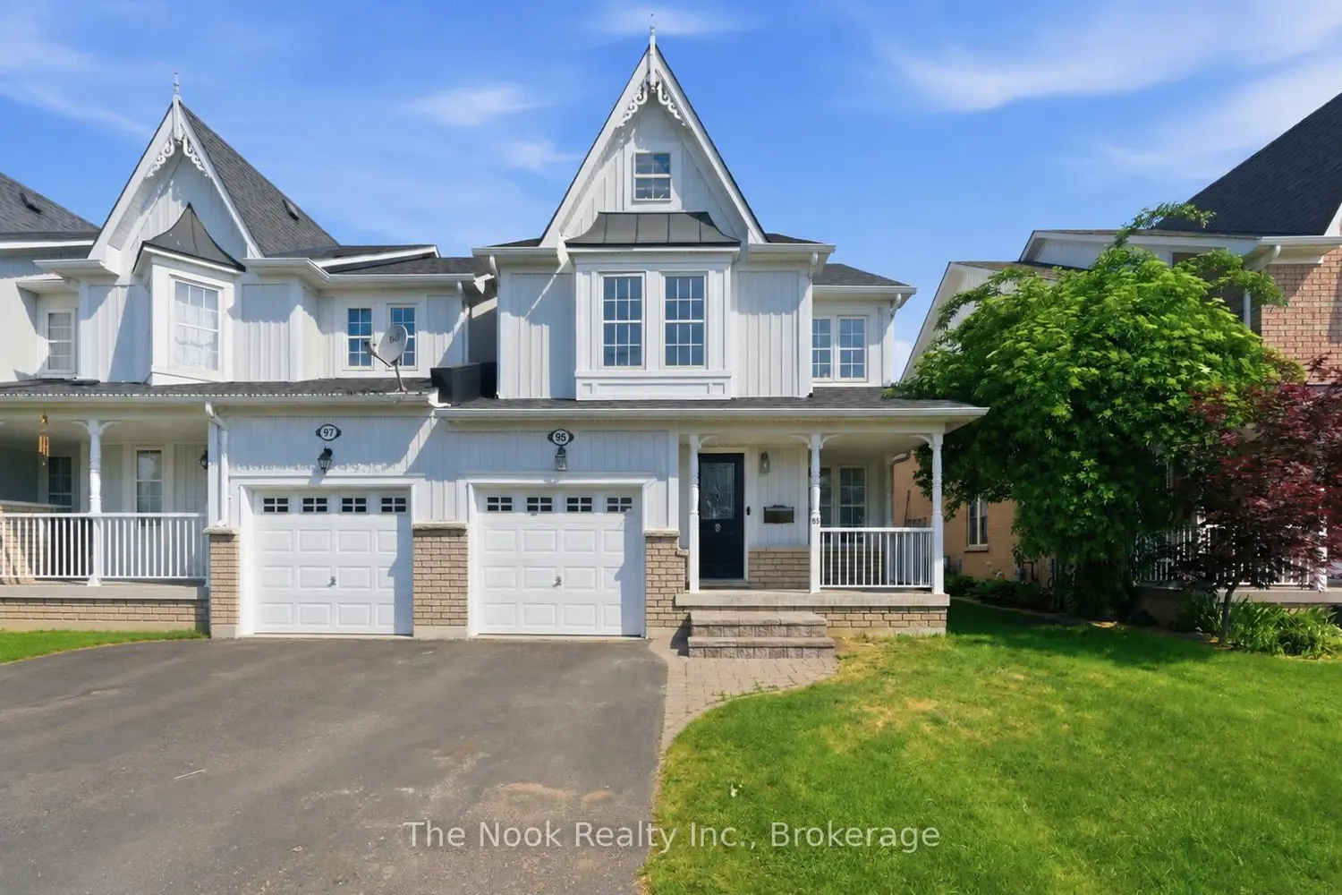 95 Ipswich Place