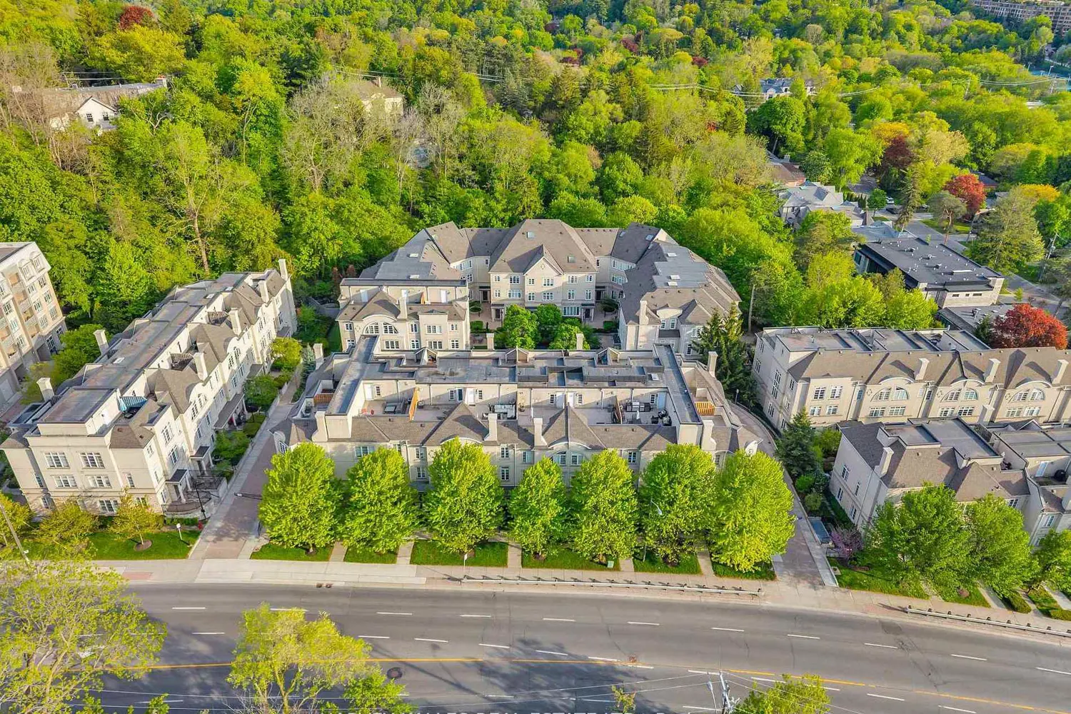 51 York Mills Road 313