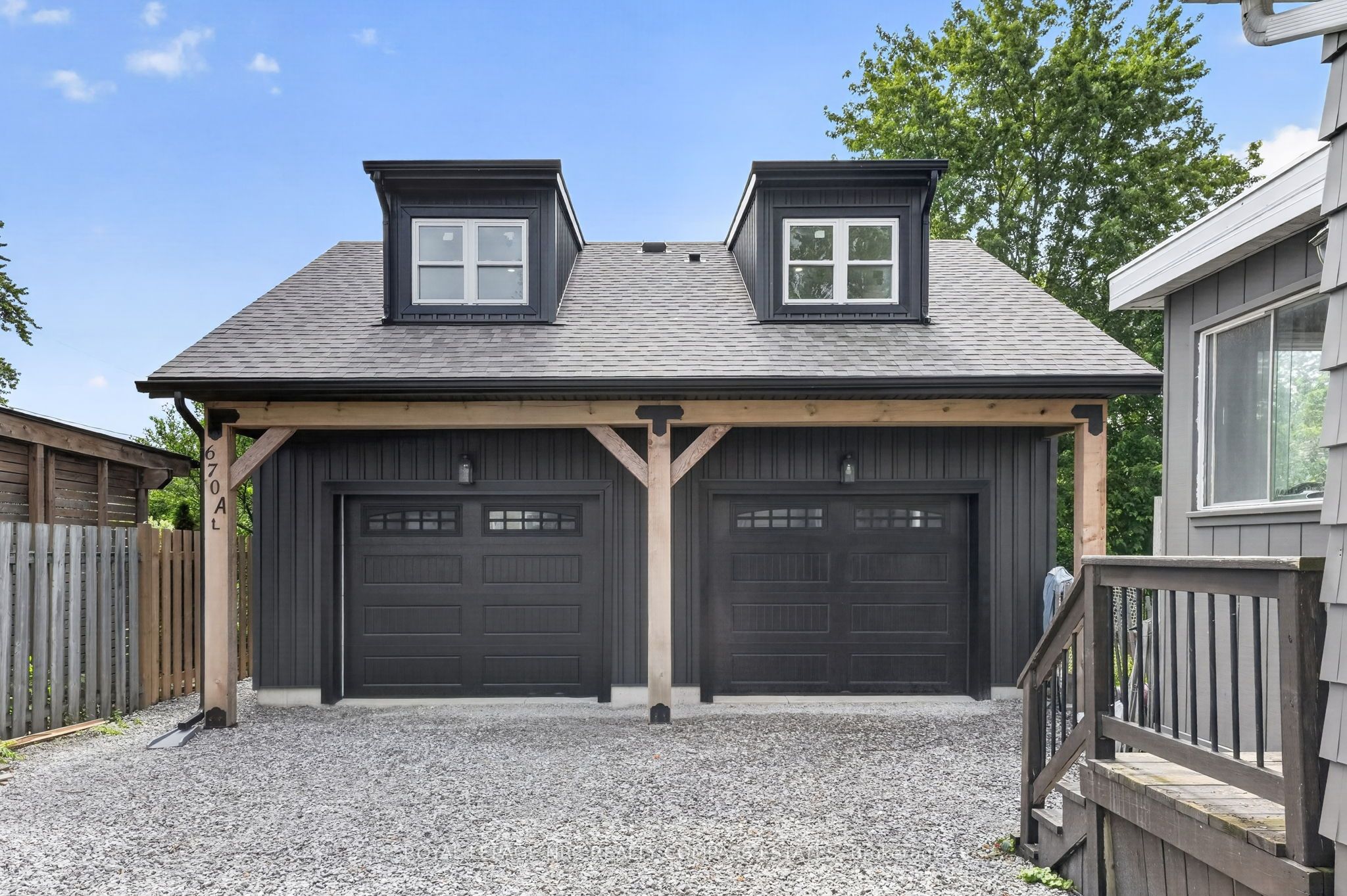 670A Niagara Street, St. Catharines, ON, L2M 3R5