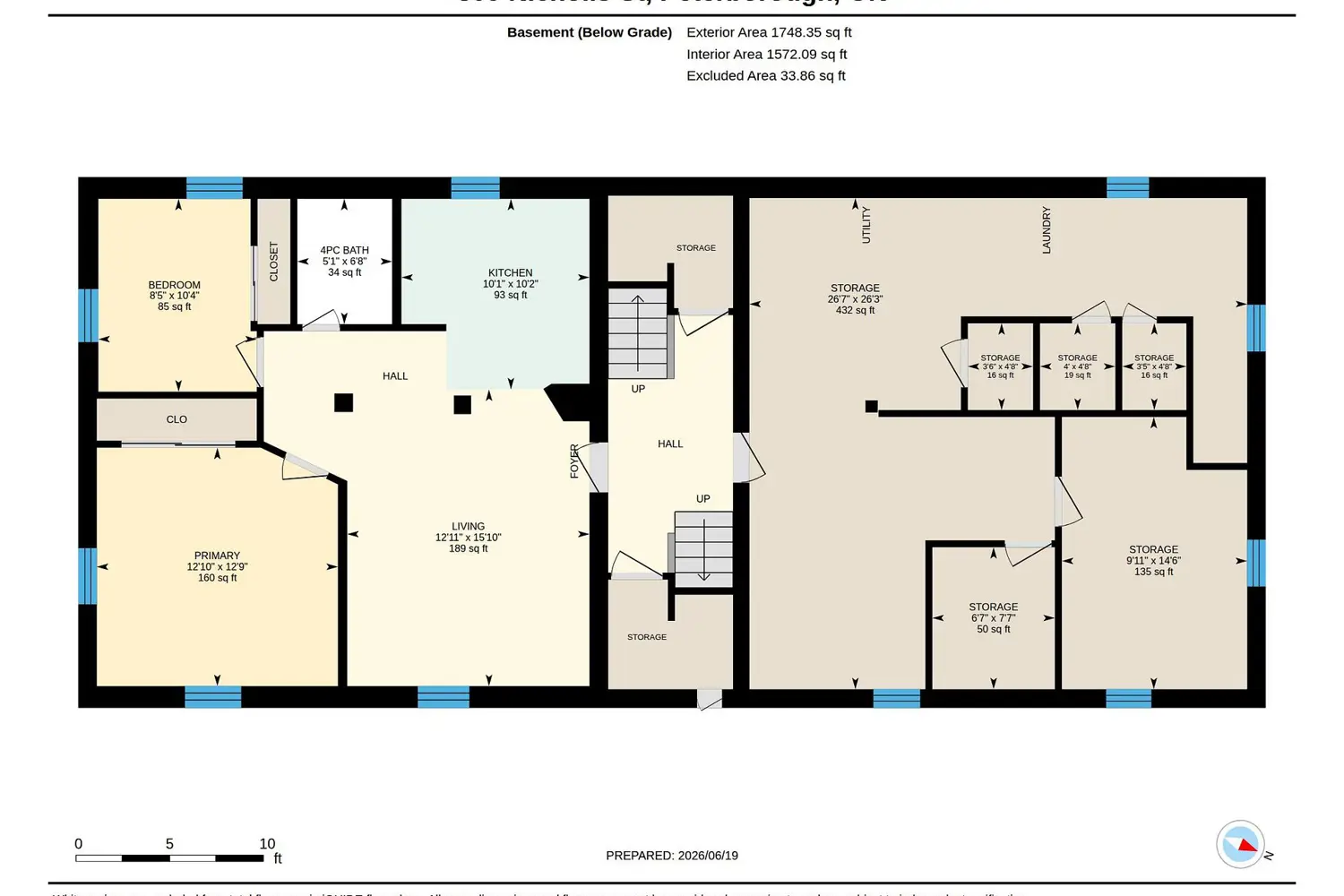 809 Nicholls Street photo 4
