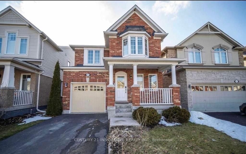Basement-165 Emick Drive, Hamilton, ON, L9K 0C9 photo 2