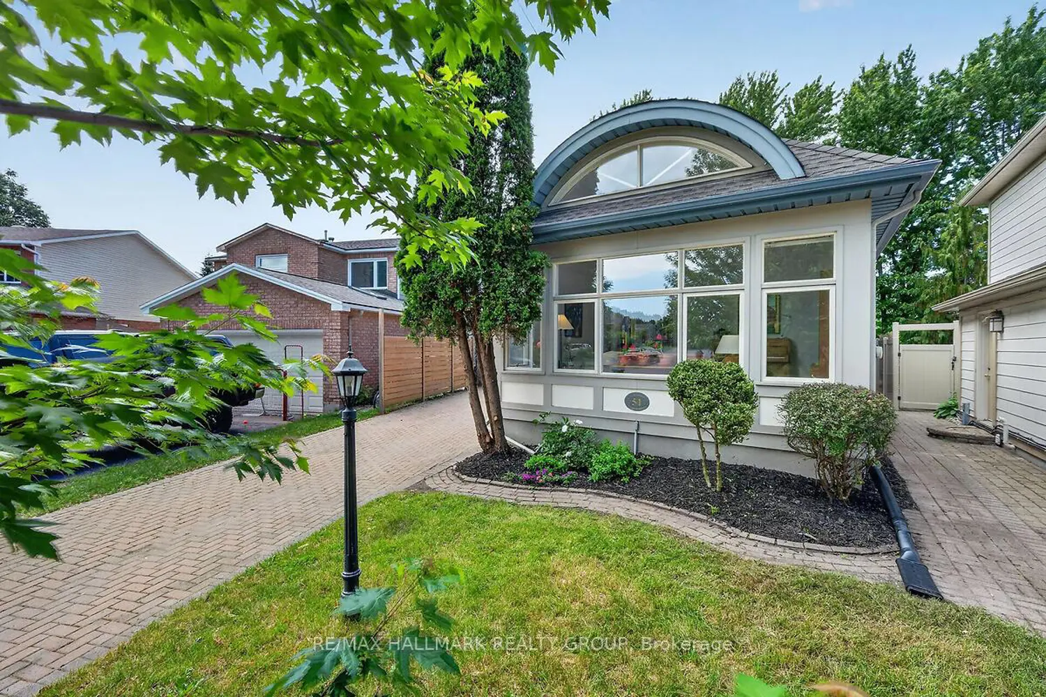51 Castlethorpe Crescent