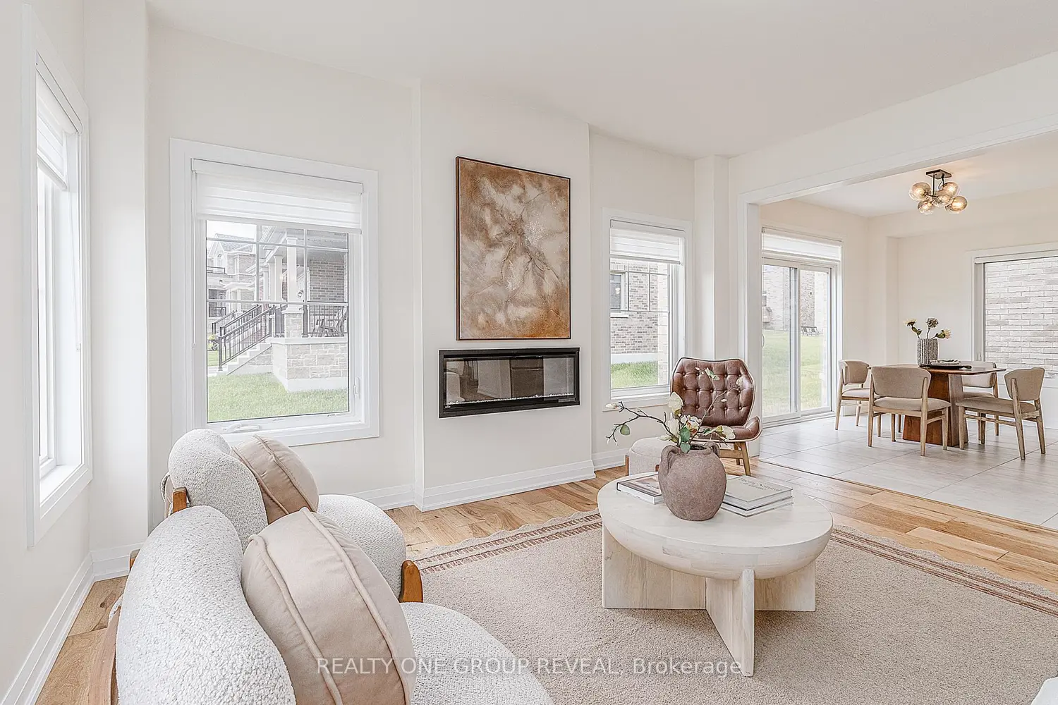 1 North Garden Boulevard photo 3