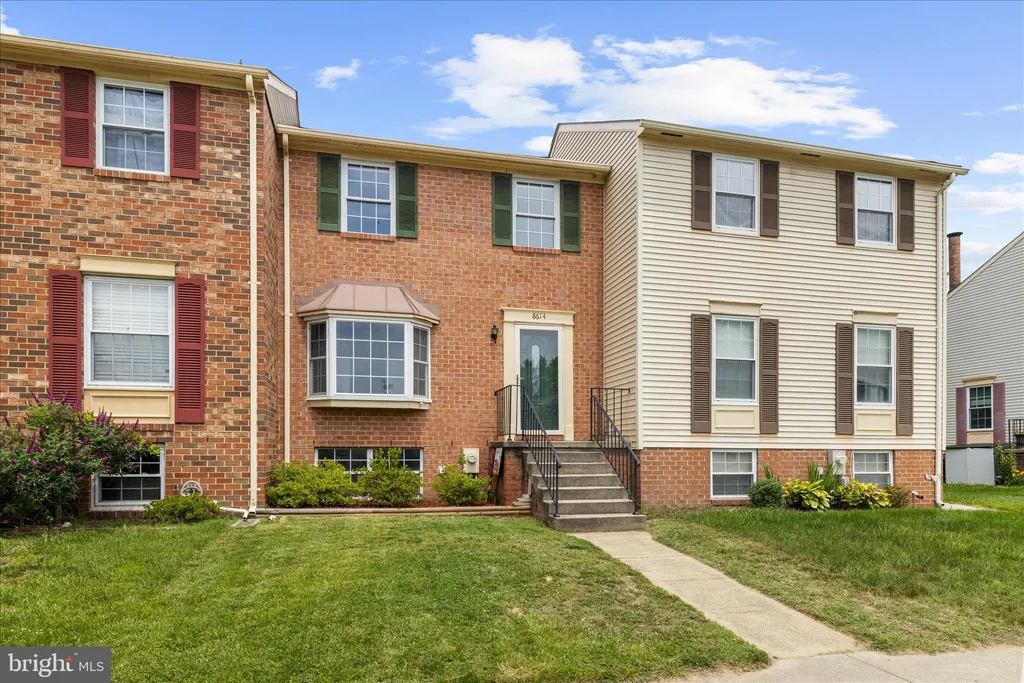 8614 Black Rock Harbour, Pasadena, MD 21122 photo 3