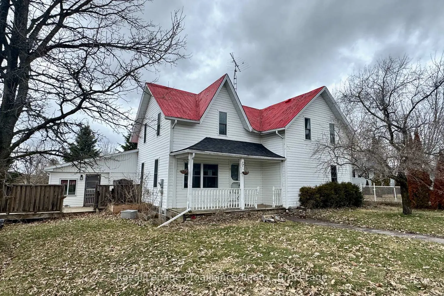 3186 County Road 41