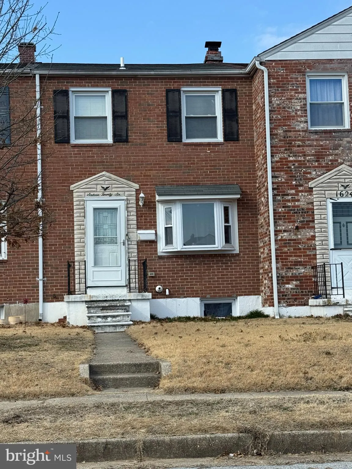 1626 Gray Haven Court, Dundalk, MD 21222