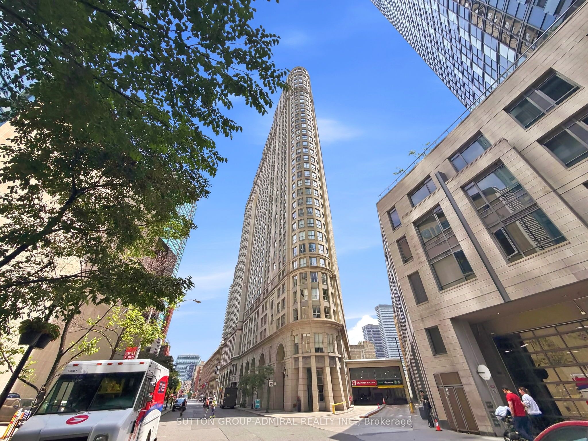 1115-25 The Esplanade N/a, Toronto, ON, M5E 1W5