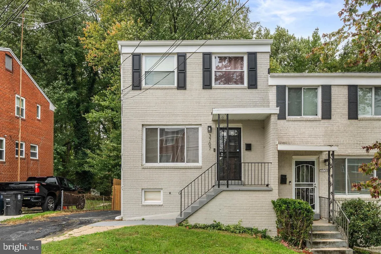 3707 Dunlap Street, Temple Hills, MD 20748