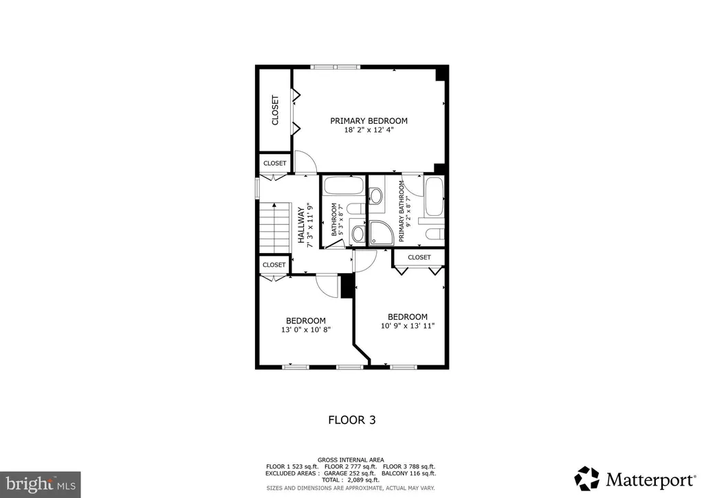 3742 College Avenue Unit E1, Ellicott City, MD 21043