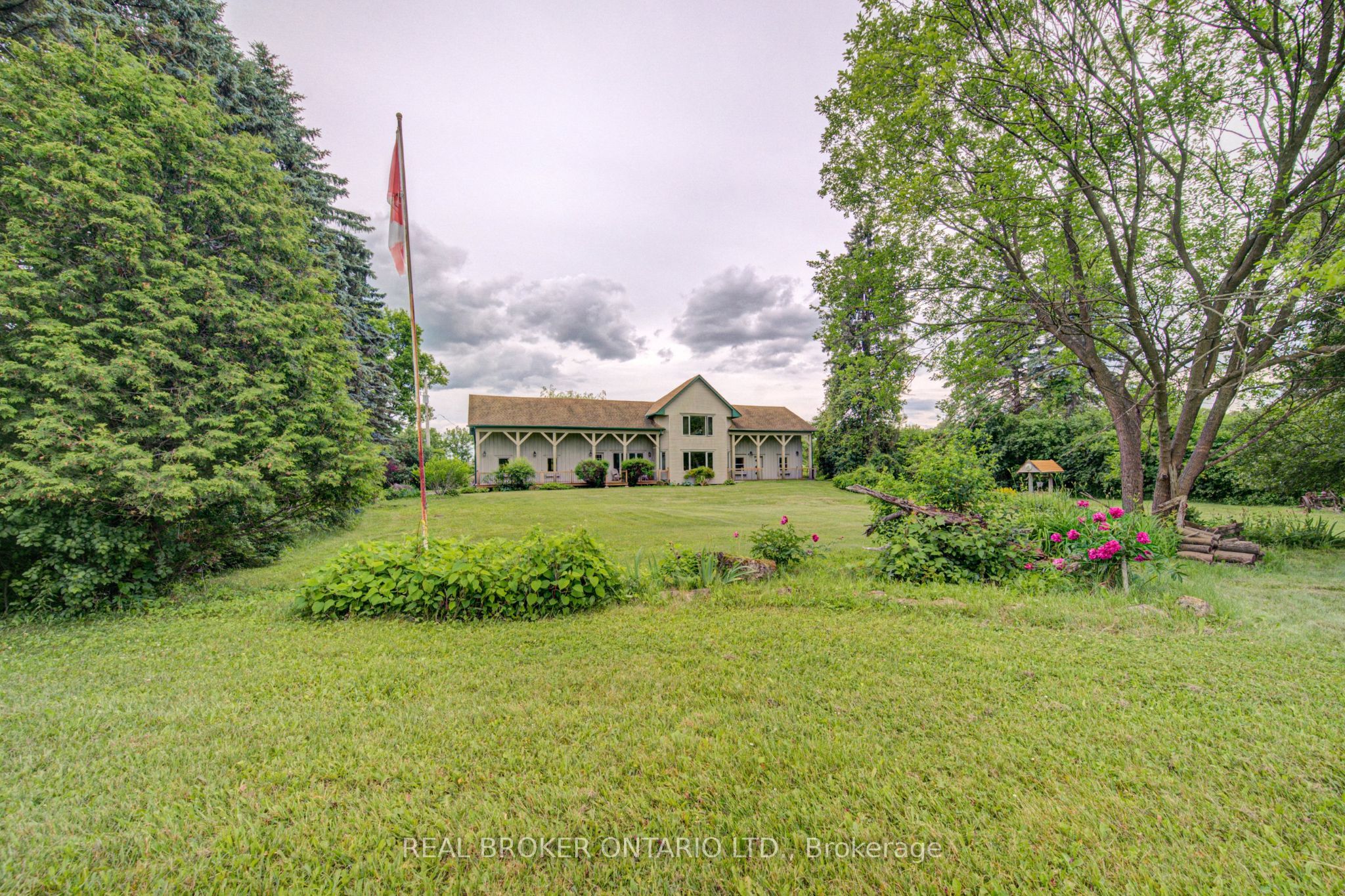 1032 Gore Road, Hamilton, ON, N0B 2J0 photo 3