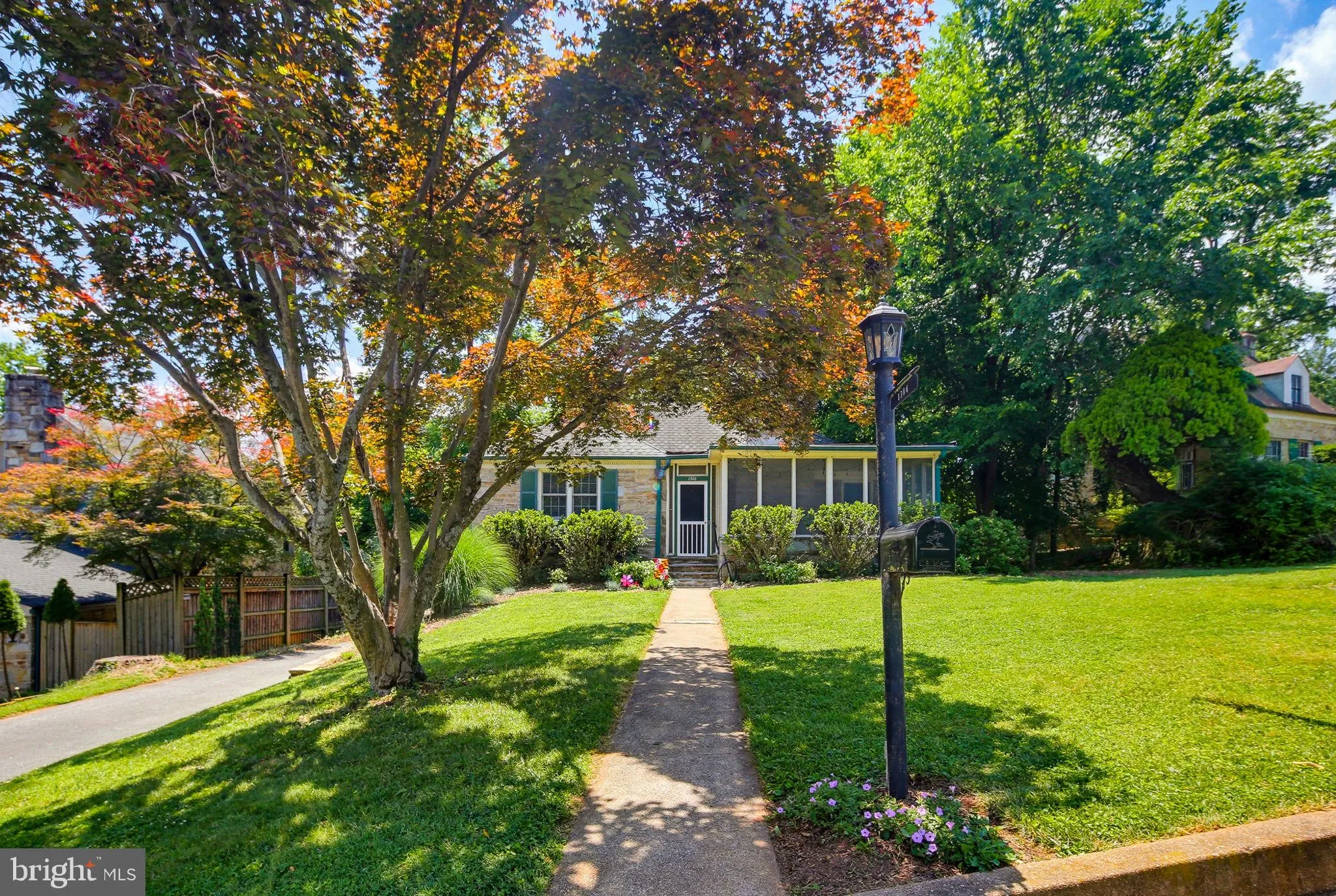 1306 Church Hill Drive, Pikesville, MD 21208
