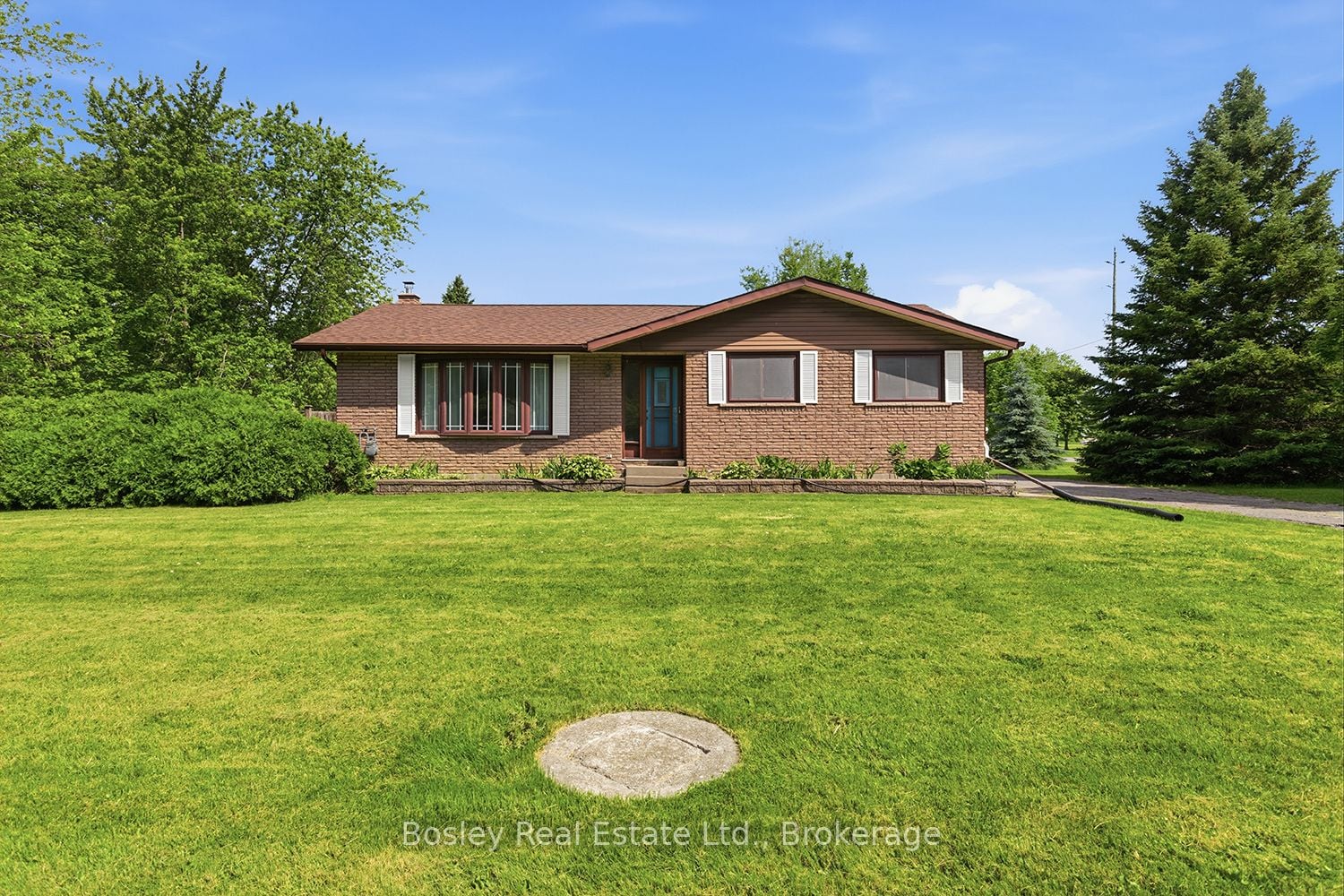 4598 Marsh Road, Port Hope, ON, L1A 3V7