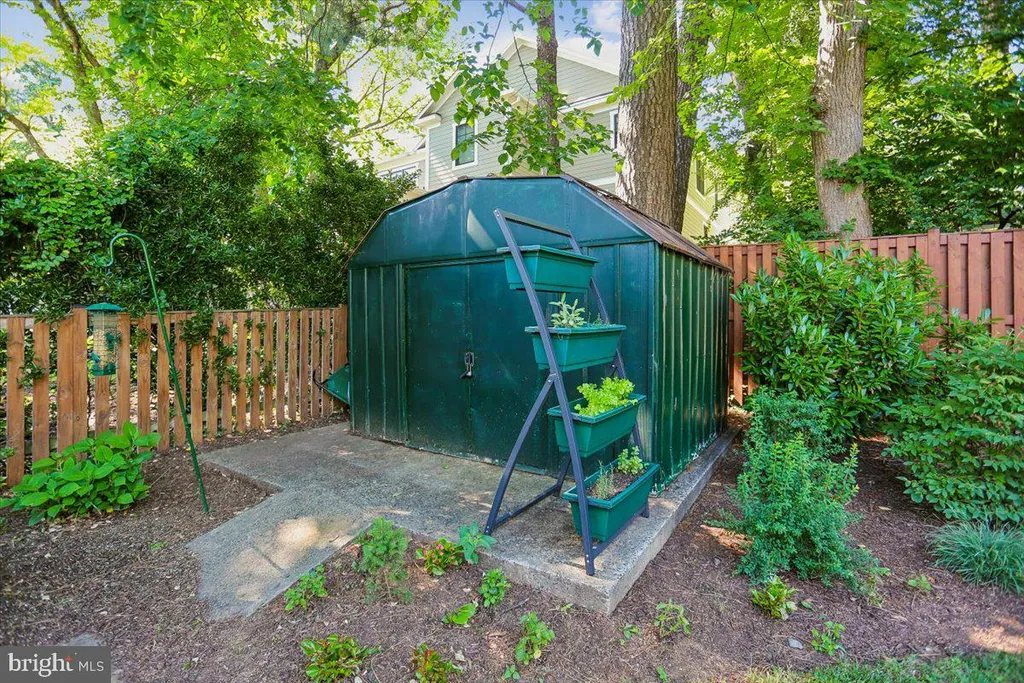 5113 Flanders Avenue, Kensington, MD 20895