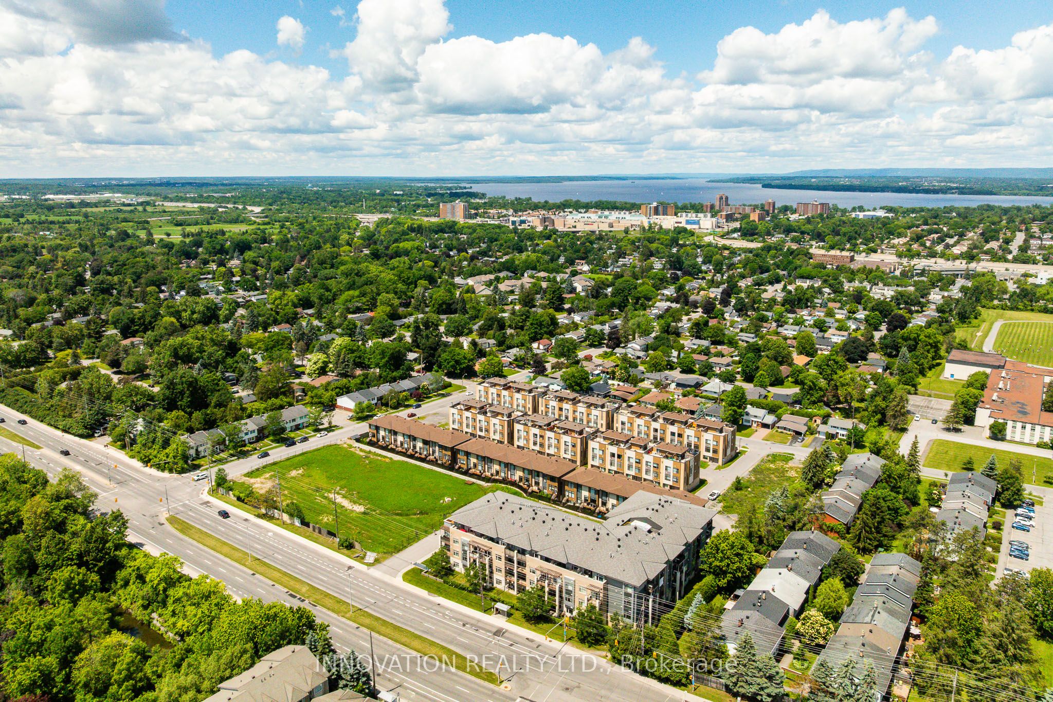 311-2785 Baseline Road, Ottawa, ON, K2H 0B7 photo 5