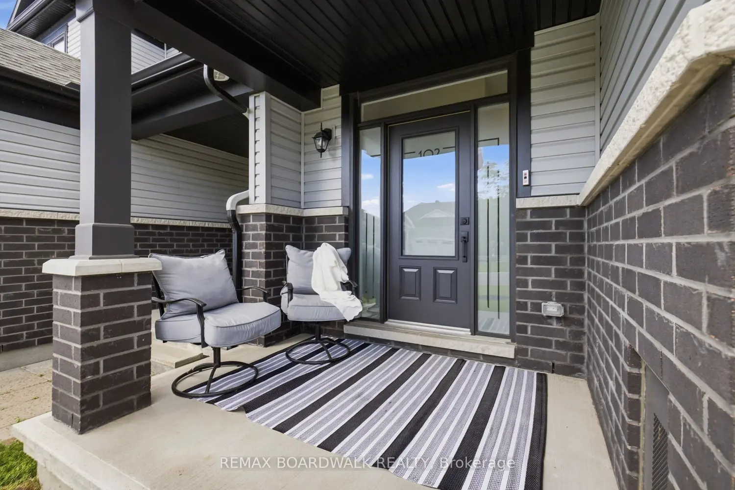 102 Patchell Place