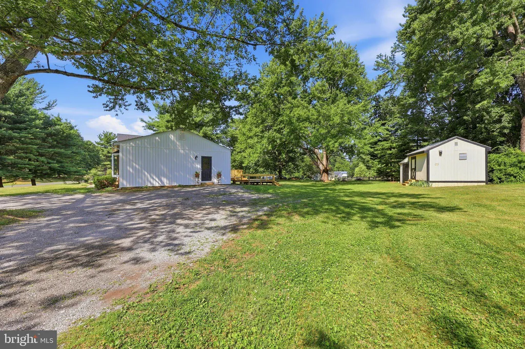 8215 Virginia Lane, Frederick, MD 21704
