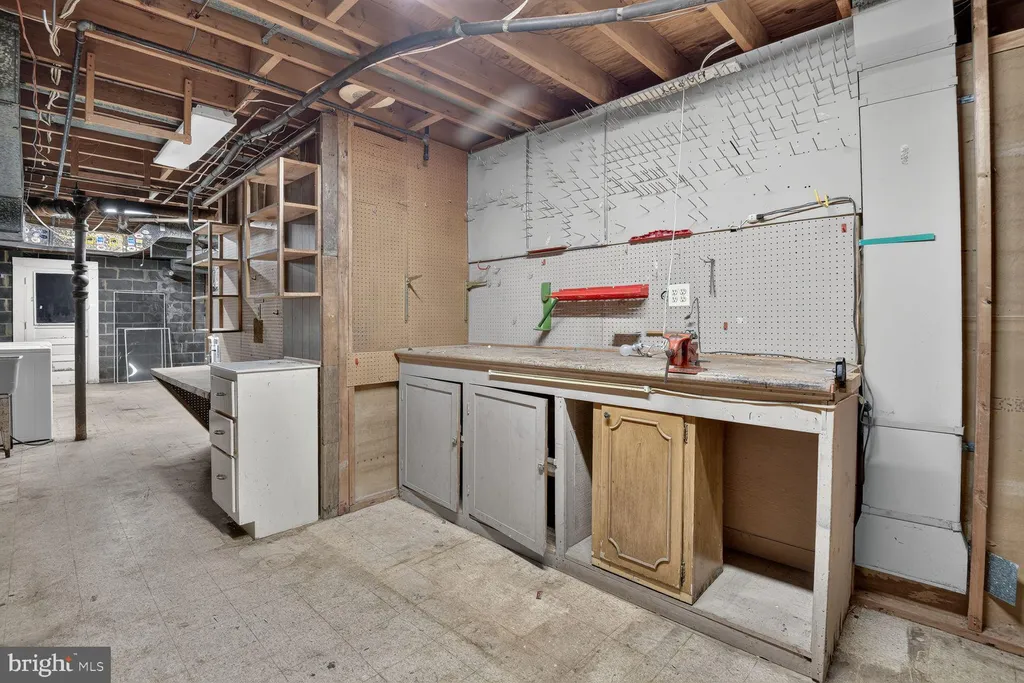 1326 Gresham Road, Silver Spring, MD 20904